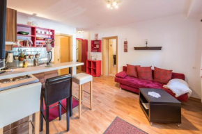 Appartement Schneeberger 2